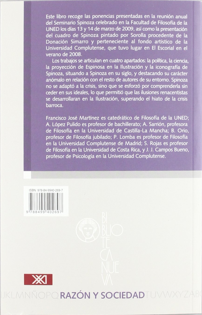 {'language': [{'attrs': {'id': '2'}, 'value': 'SPINOZA EN SU SIGLO'}, {'attrs': {'id': '3'}, 'value': 'SPINOZA EN SU SIGLO'}]}
