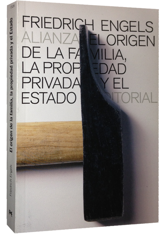 {'language': [{'attrs': {'id': '2'}, 'value': 'EL ORIGEN DE LA FAMILIA, LA PROPIEDAD PRIVADA Y EL ESTADO'}, {'attrs': {'id': '3'}, 'value': 'EL ORIGEN DE LA FAMILIA, LA PROPIEDAD PRIVADA Y EL ESTADO'}]}
