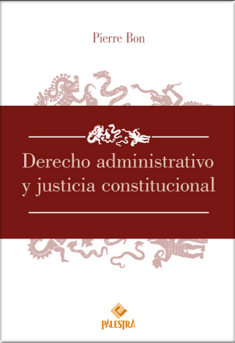 {'language': [{'attrs': {'id': '2'}, 'value': 'DERECHO ADMINISTRATIVO Y JUSTICIA CONSTITUCIONAL'}, {'attrs': {'id': '3'}, 'value': 'DERECHO ADMINISTRATIVO Y JUSTICIA CONSTITUCIONAL'}]}