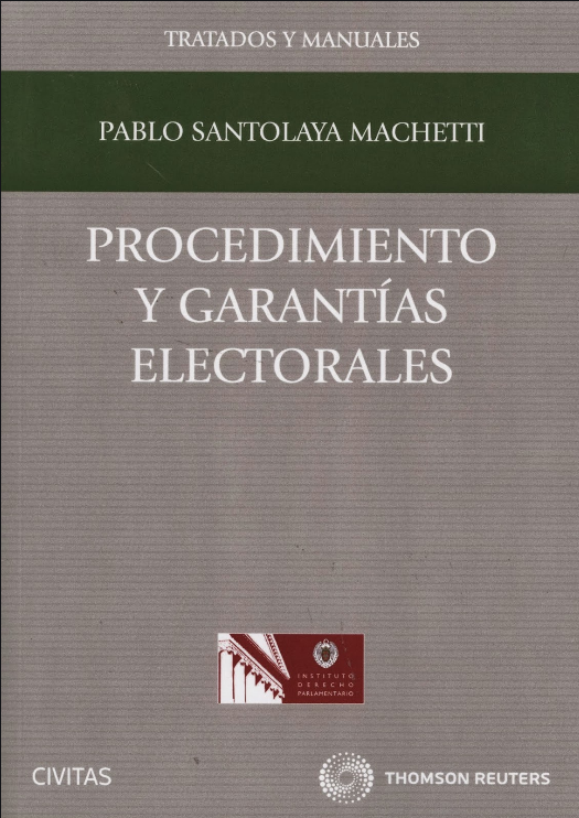 {'language': [{'attrs': {'id': '2'}, 'value': 'PROCEDIMIENTO Y GARANTÍAS ELECTORALES'}, {'attrs': {'id': '3'}, 'value': 'PROCEDIMIENTO Y GARANTÍAS ELECTORALES'}]}