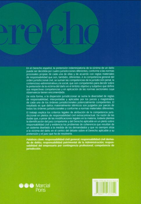 {'language': [{'attrs': {'id': '2'}, 'value': 'DERECHO APLICABLE Y JURISDICCIÓN COMPETENTE EN PLEITOS DE RESPONSABILIDAD EXTRACONTRACTUAL'}, {'attrs': {'id': '3'}, 'value': 'DERECHO APLICABLE Y JURISDICCIÓN COMPETENTE EN PLEITOS DE RESPONSABILIDAD EXTRACONTRACTUAL'}]}