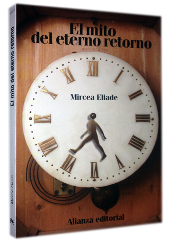 {'language': [{'attrs': {'id': '2'}, 'value': 'EL MITO DEL ETERNO RETORNO'}, {'attrs': {'id': '3'}, 'value': 'EL MITO DEL ETERNO RETORNO'}]}