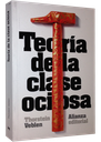 {'language': [{'attrs': {'id': '2'}, 'value': 'TEORÍA DE LA CLASE OCIOSA'}, {'attrs': {'id': '3'}, 'value': 'TEORÍA DE LA CLASE OCIOSA'}]}