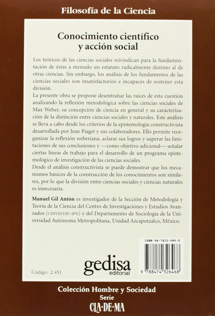 {'language': [{'attrs': {'id': '2'}, 'value': 'CONOCIMIENTO CIENTÍFICO Y ACCIÓN SOCIAL'}, {'attrs': {'id': '3'}, 'value': 'CONOCIMIENTO CIENTÍFICO Y ACCIÓN SOCIAL'}]}
