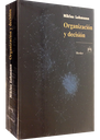 {'language': [{'attrs': {'id': '2'}, 'value': 'ORGANIZACIÓN Y DECISIÓN'}, {'attrs': {'id': '3'}, 'value': 'ORGANIZACIÓN Y DECISIÓN'}]}