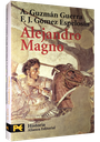 {'language': [{'attrs': {'id': '2'}, 'value': 'ALEJANDRO MAGNO'}, {'attrs': {'id': '3'}, 'value': 'ALEJANDRO MAGNO'}]}
