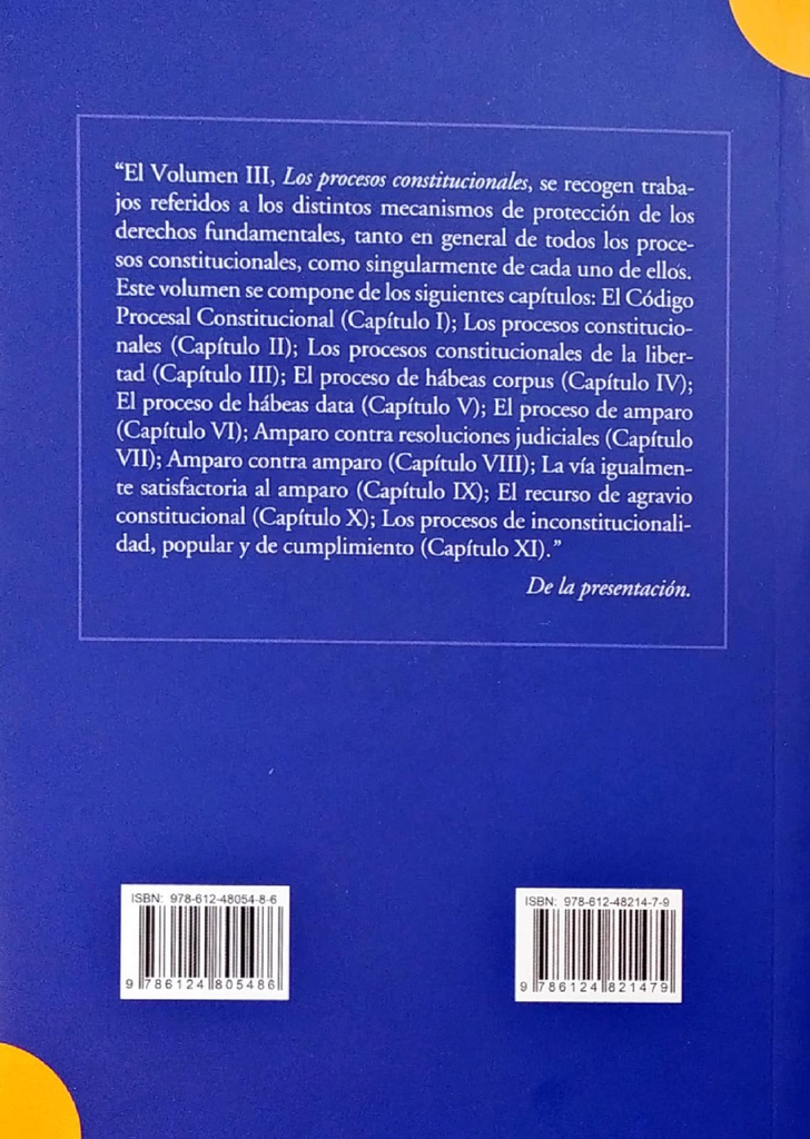 {'language': [{'attrs': {'id': '2'}, 'value': 'DERECHOS FUNDAMENTALES Y PROCESOS CONSTITUCIONALES VOL. 3'}, {'attrs': {'id': '3'}, 'value': 'DERECHOS FUNDAMENTALES Y PROCESOS CONSTITUCIONALES VOL. 3'}]}