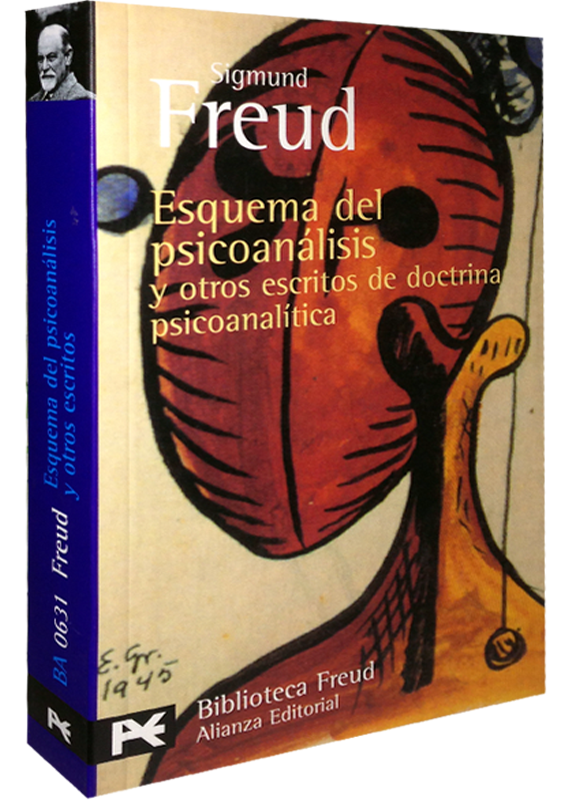 {'language': [{'attrs': {'id': '2'}, 'value': 'ESQUEMA DEL PSICOANÁLISIS'}, {'attrs': {'id': '3'}, 'value': 'ESQUEMA DEL PSICOANÁLISIS Y OTROS ESCRITOS'}]}