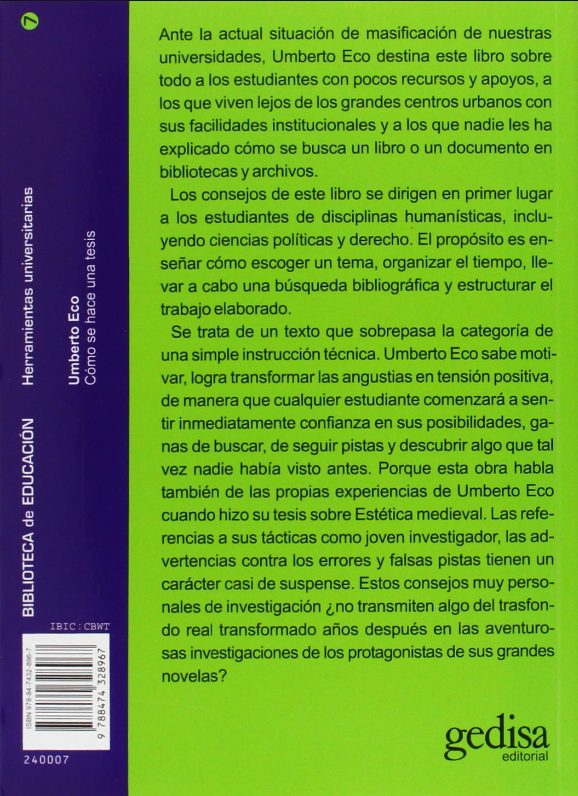 {'language': [{'attrs': {'id': '2'}, 'value': 'CÓMO SE HACE UNA TESIS'}, {'attrs': {'id': '3'}, 'value': 'CÓMO SE HACE UNA TESIS'}]}