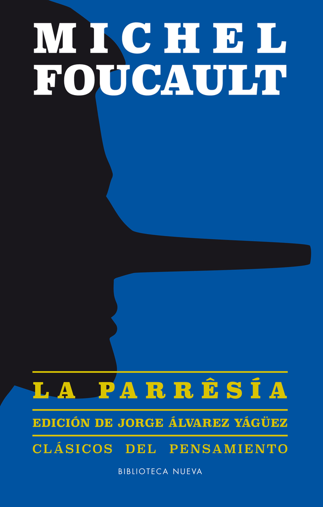 {'language': [{'attrs': {'id': '2'}, 'value': 'LA PARRÊSÍA'}, {'attrs': {'id': '3'}, 'value': 'LA PARRÊSÍA'}]}