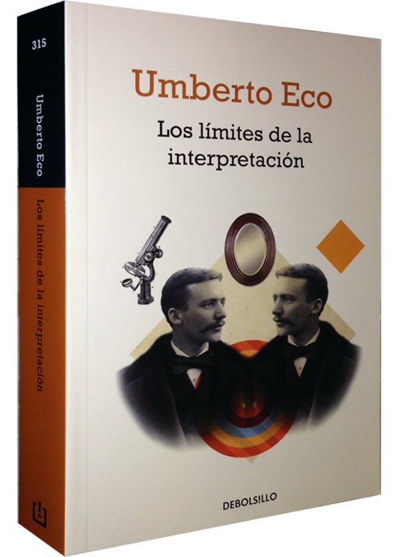 {'language': [{'attrs': {'id': '2'}, 'value': 'LOS LÍMITES DE LA INTERPRETACIÓN'}, {'attrs': {'id': '3'}, 'value': 'LOS LÍMITES DE LA INTERPRETACIÓN'}]}