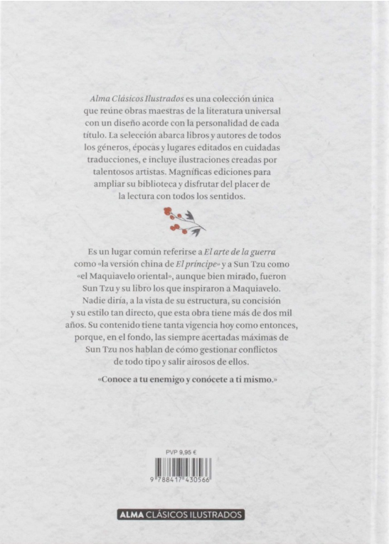{'language': [{'attrs': {'id': '2'}, 'value': 'EL ARTE DE LA GUERRA'}, {'attrs': {'id': '3'}, 'value': 'EL ARTE DE LA GUERRA'}]}