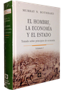 {'language': [{'attrs': {'id': '2'}, 'value': 'EL HOMBRE, LA ECONOMÍA Y EL ESTADO I'}, {'attrs': {'id': '3'}, 'value': 'EL HOMBRE, LA ECONOMÍA Y EL ESTADO'}]}