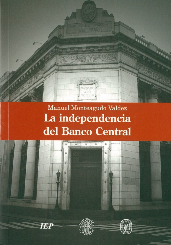 {'language': [{'attrs': {'id': '2'}, 'value': 'LA INDEPENDENCIA DEL BANCO CENTRAL'}, {'attrs': {'id': '3'}, 'value': 'LA INDEPENDENCIA DEL BANCO CENTRAL'}]}