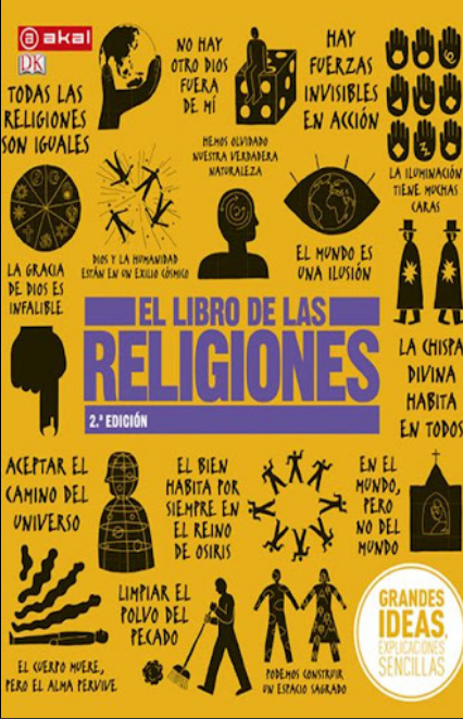 {'language': [{'attrs': {'id': '2'}, 'value': 'EL LIBRO DE LAS RELIGIONES'}, {'attrs': {'id': '3'}, 'value': 'EL LIBRO DE LAS RELIGIONES'}]}