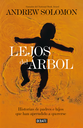 {'language': [{'attrs': {'id': '2'}, 'value': 'LEJOS DEL ÁRBOL'}, {'attrs': {'id': '3'}, 'value': 'LEJOS DEL ÁRBOL'}]}