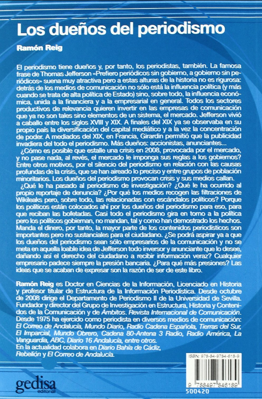 {'language': [{'attrs': {'id': '2'}, 'value': 'LOS DUEÑOS DEL PERIODISMO'}, {'attrs': {'id': '3'}, 'value': 'LOS DUEÑOS DEL PERIODISMO'}]}