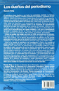 {'language': [{'attrs': {'id': '2'}, 'value': 'LOS DUEÑOS DEL PERIODISMO'}, {'attrs': {'id': '3'}, 'value': 'LOS DUEÑOS DEL PERIODISMO'}]}
