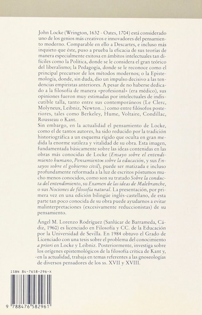 {'language': [{'attrs': {'id': '2'}, 'value': 'LA CONDUCTA DEL ENTENDIMIENTO'}, {'attrs': {'id': '3'}, 'value': 'LA CONDUCTA DEL ENTENDIMIENTO'}]}