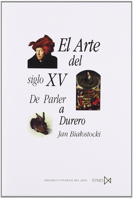 EL ARTE DEL SIGLO XV