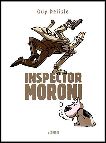 INSPECTOR MORONI (integral)