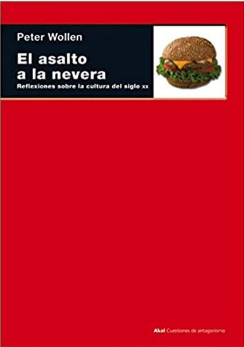 EL ASALTO A LA NEVERA
