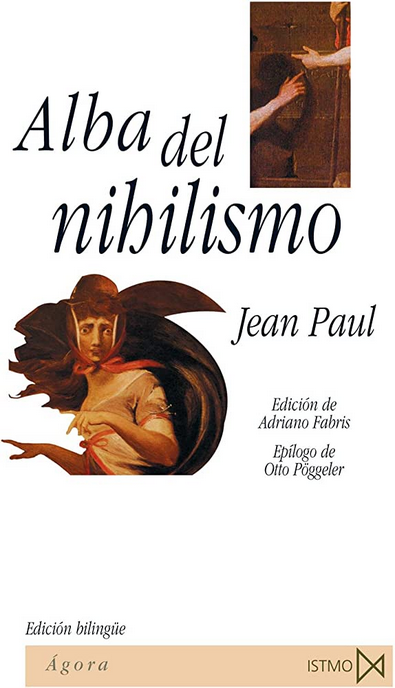 ALBA DEL NIHILISMO