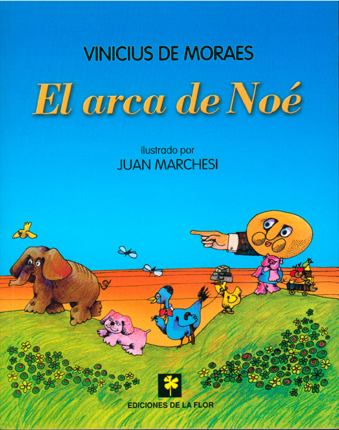 EL ARCA DE NOÉ