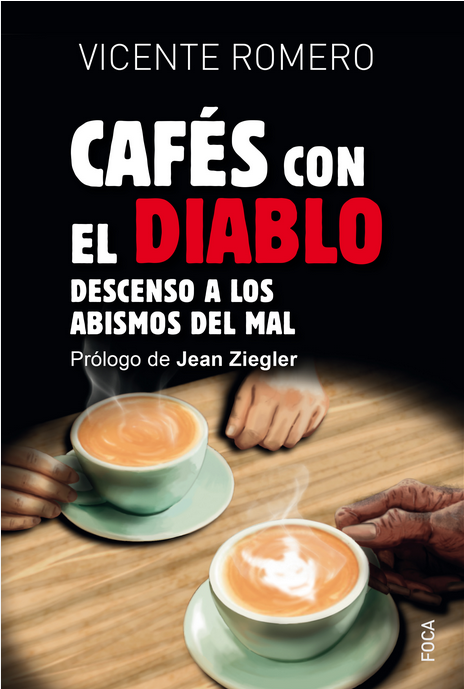 CAFÉS CON EL DIABLO
