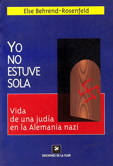 YO NO ESTUVE SOLA