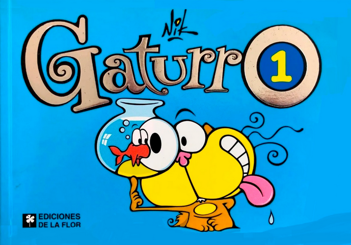 GATURRO 1