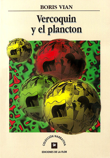 VERCOQUIN YEL PLANCTON