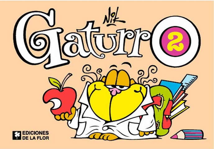 GATURRO 2