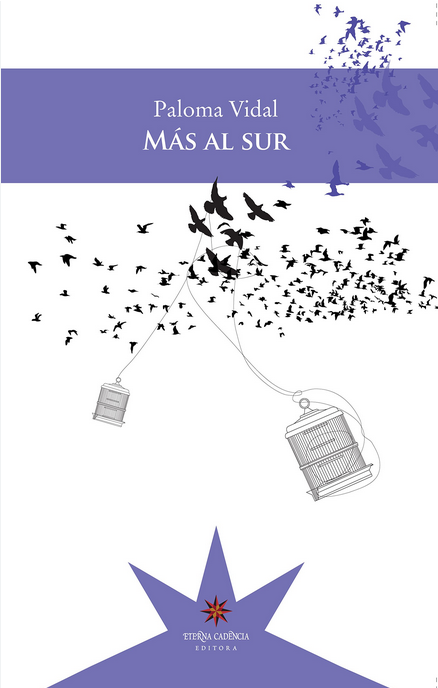 MÁS AL SUR