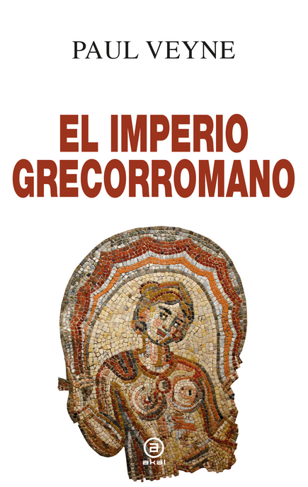 EL IMPERIO GRECORROMANO