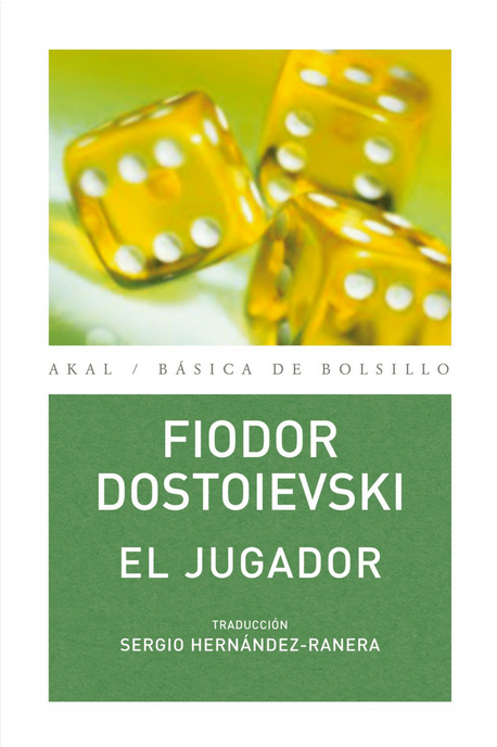 EL JUGADOR