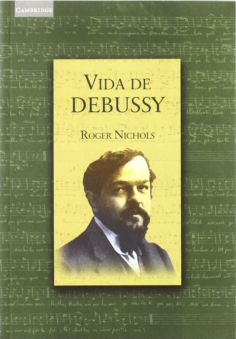 VIDA DE DEBUSSY