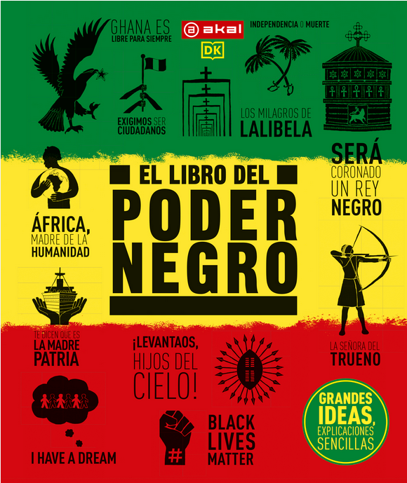EL LIBRO DEL PODER NEGRO