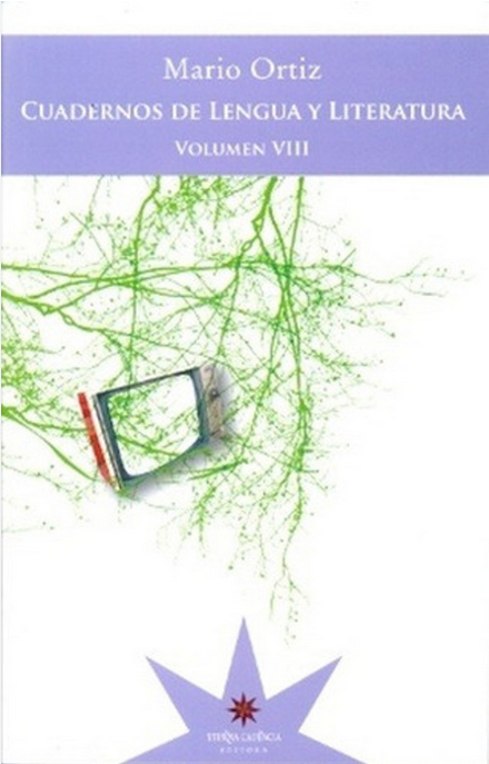 CUADERNOS DE LENGUA Y LITERATURA vol. VIII