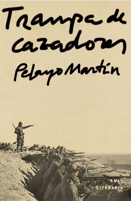 TRAMPA DE CAZADORES