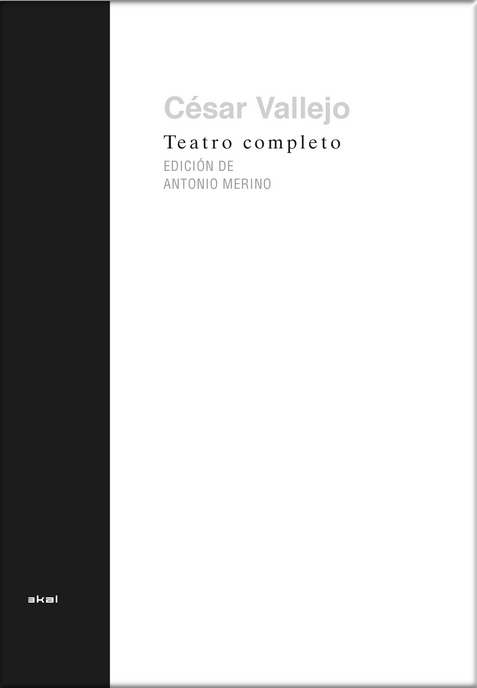 TEATRO COMPLETO