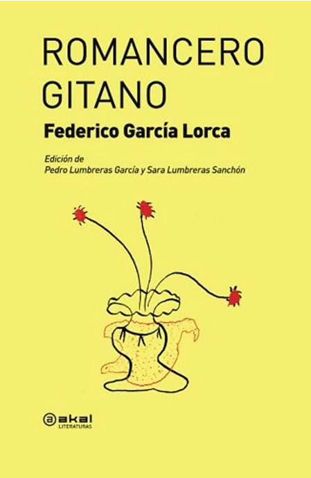 ROMANCERO GITANO