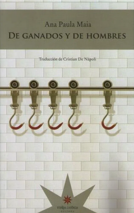 DE GANADOS Y HOMBRES