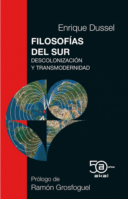 FILOSOFÍAS DEL SUR