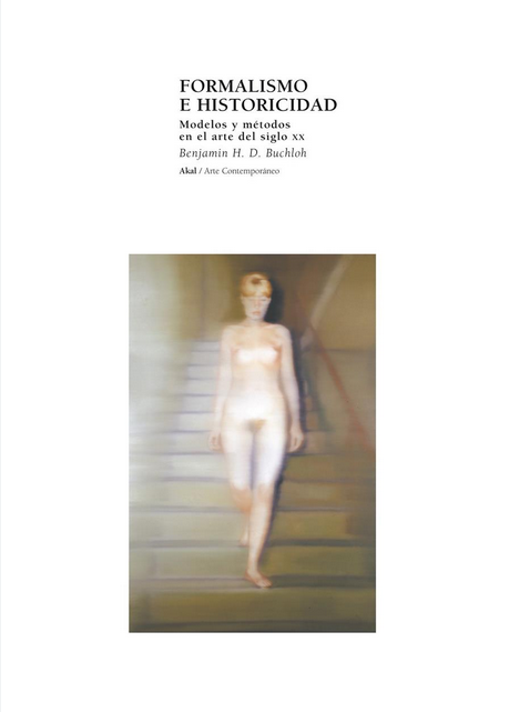FORMALISMO E HISTORICIDAD