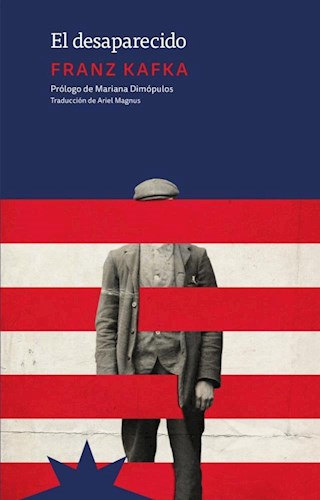 EL DESAPARECIDO