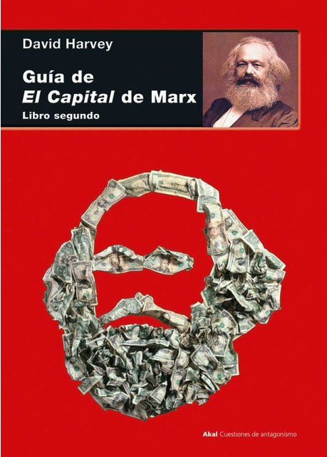 GUÍA DE "EL CAPITAL" DE MARX, Libro segundo