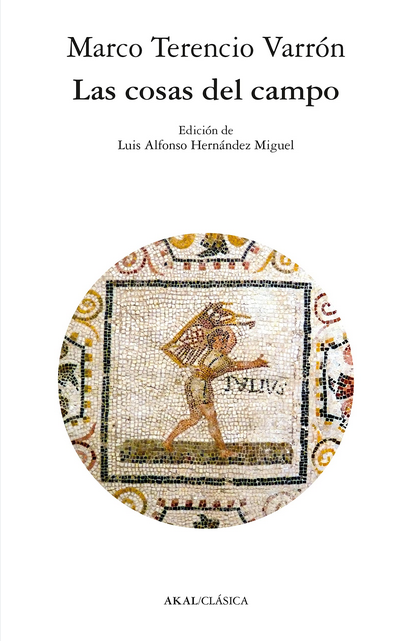 LAS COSAS DEL CAMPO