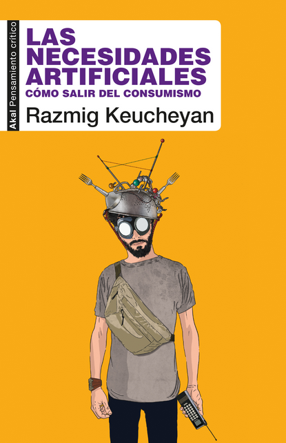 LAS NECESIDADES ARTIFICIALES