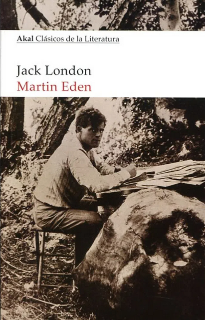 MARTIN EDEN